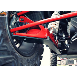 Protection Bras Arrière Axp Polaris Rzr 1000 Turbo
