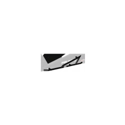 Protections Latérales Chassis P6 XRW RZR 1000 Turbo Polaris