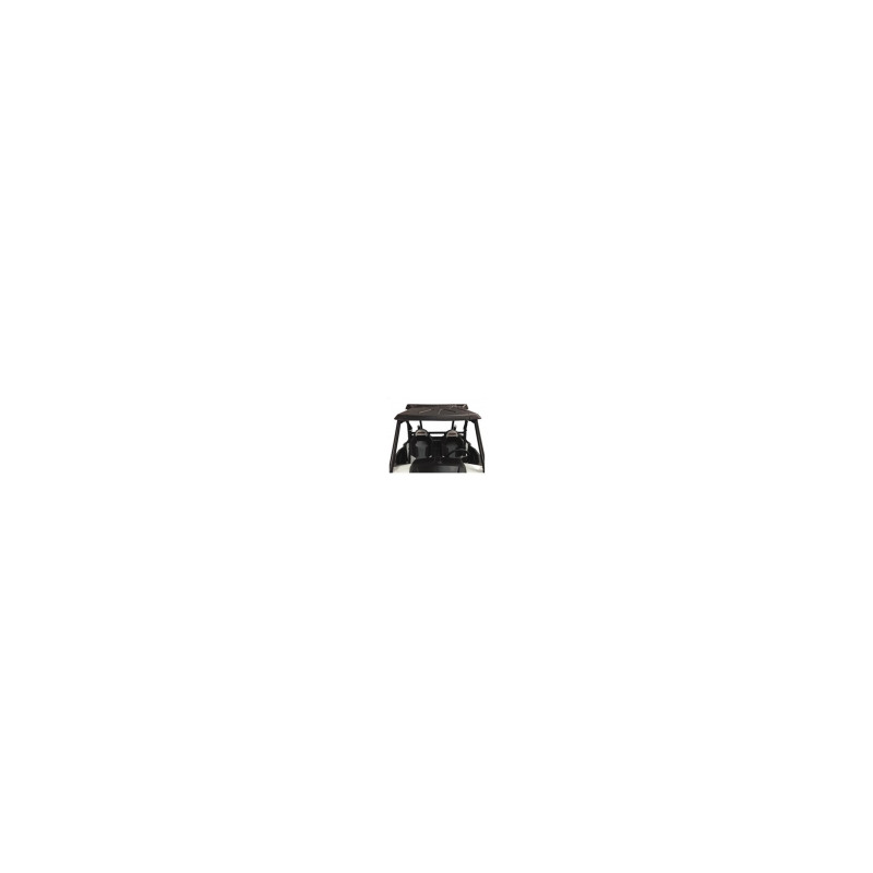 Toit PHD RZR 1000 Turbo Moose Utility Port Offert