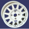 Jante BRAID FULL RACE 15” Pour RZR XP 1000   TURBO