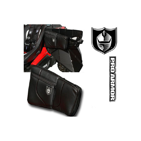 Sacoche de porte PROARMOR RZR 1000 Polaris