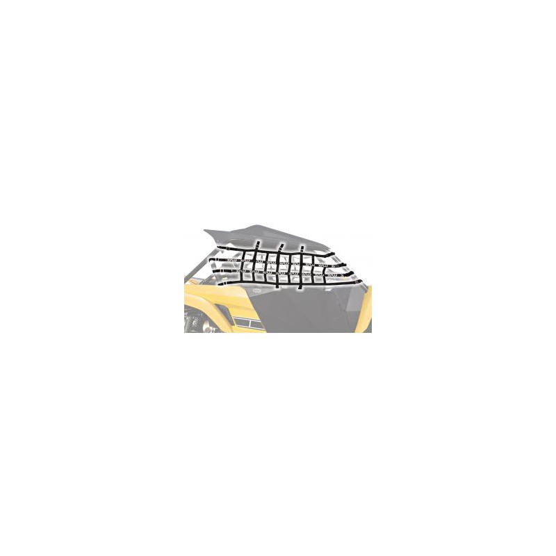 Filets de Fenêtre Pour YAMAHA YXZ 1000