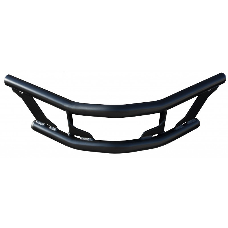 Bumper Avant Aluminium YX2 YAMAHA YXZ 1000 Noir XRW
