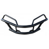 Bumper Avant Aluminium YX1 YAMAHA YXZ 1000 Noir XRW