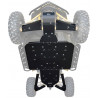 Protection Intégrale PHD XRW YAMAHA YXZ 1000