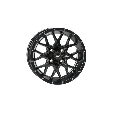 Jante ITP Hurricane 15x7 4X156 4+3