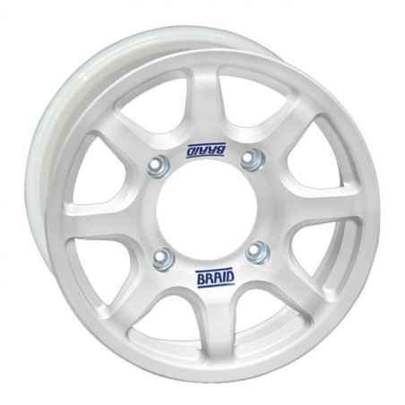 Jante BRAID FULL RACE B 14” Pour RZR XP 1000 TURBO