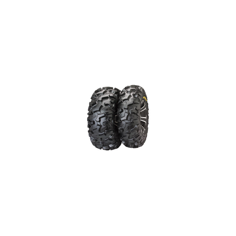 Jante BRAID FULL RACE B 14” Pour RZR XP 1000  TURBO