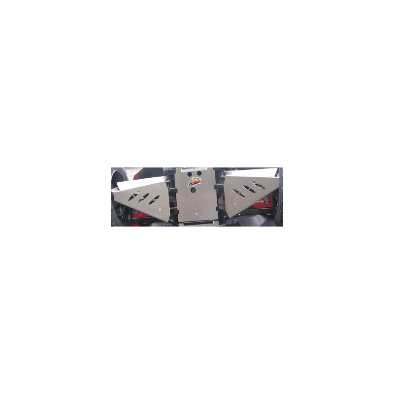 Protection Triangle Avant AXP 4mm Ranger 400 Polaris