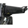 Sacoches Haut de Porte RZR 900S et 900XC 2015 et + Polaris