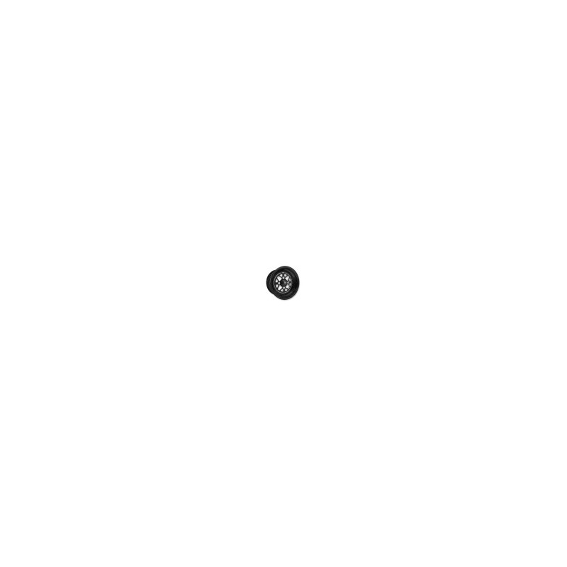 Jante DWT Douglas Stealth Cast 12x7 4x110 4+3