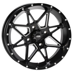 Jante ITP Tornado 14x7 4x136 5+2 Quad SSV