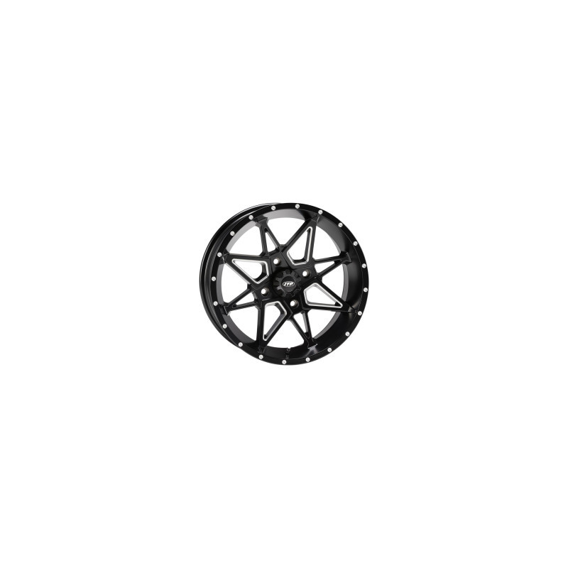 Jante ITP Tornado 17x7 4x156 4+3