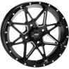 Jante ITP Tornado 17x7 4x110 5+2 SSV Quad