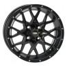 Jante ITP Hurricane 12x7 4X110 2+5
