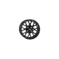 Jante ITP Hurricane 15x7 4X110 5+2 SSV Quad