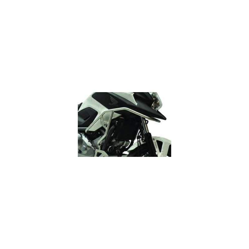 Barres De Protection Honda Nc750x 2014 à 2016