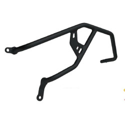Barres De Protection Noir Ktm 200 Duke