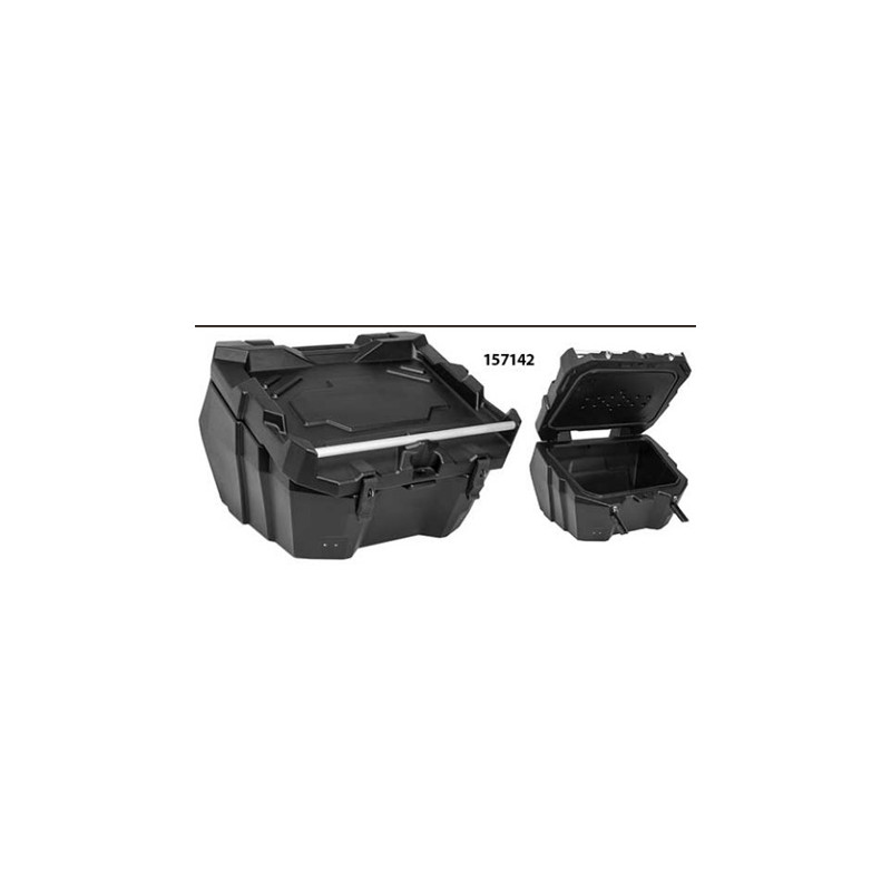 Coffre Can-am Maverick 1000 Cargo Expédition 85 Litres QUADBOSS