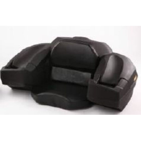 Coffre Confort Avec Assise et Poignée Quad 75 Litres