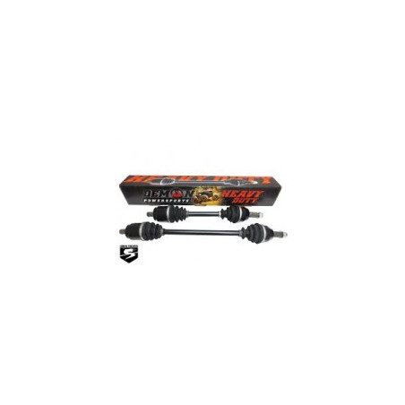Cardan Complet Renforcé Avant Maverick 1000 Turbo Can-am