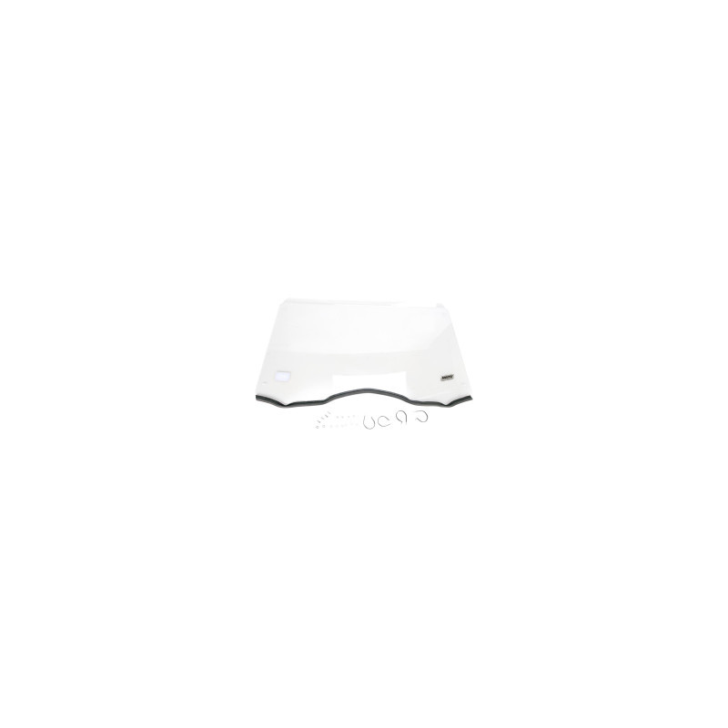 Pare Brise Complet Commander 800 et 1000 Can Am Mac-extrem