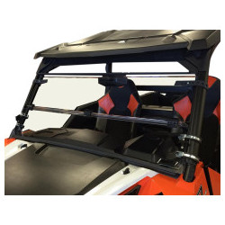 Pare Brise Pliant General 1000 Polaris Mac-extrem