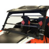 Pare Brise Pliant General 1000 Polaris Mac-extrem