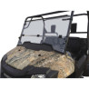 Pare Brise Pliant Pioneer 700 Honda Mac-extrem