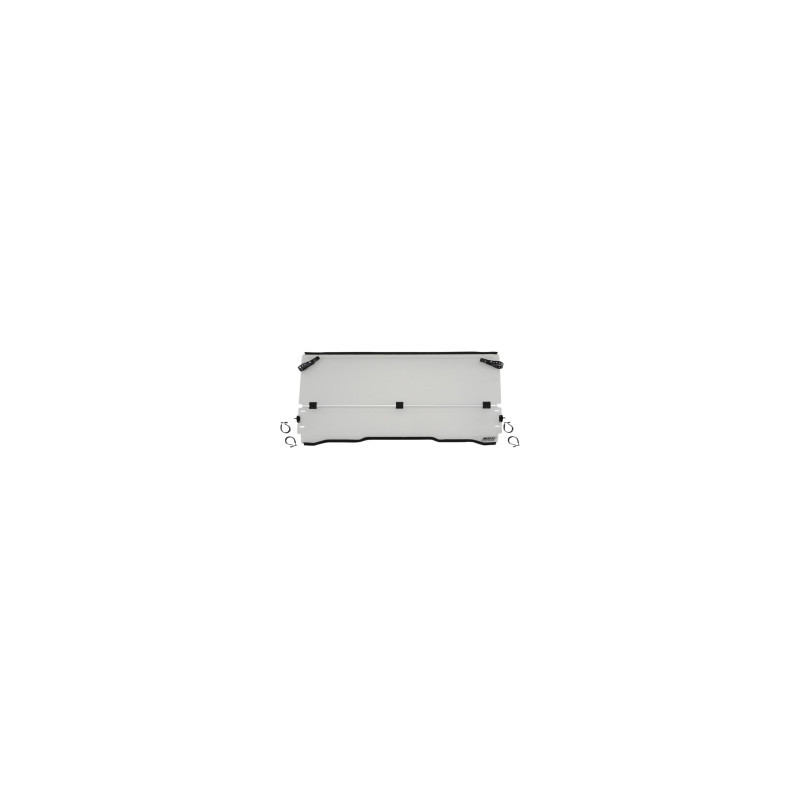 Pare Brise Pliant Pioneer 1000 Honda Mac-extrem