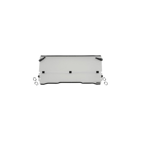 Pare Brise Pliant Pioneer 1000 Honda Mac-extrem