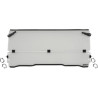 Pare Brise Pliant Pioneer 1000 Honda Mac-extrem