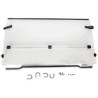 Pare Brise Pliant Mule 4010 Kawasaki Moose Port Offert