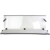 Pare Brise Pliant Mule Pro-Fxt Kawasaki Mac-extrem