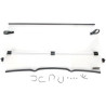 Pare Brise Pliant Teryx 750 Kawasaki Moose Port Offert