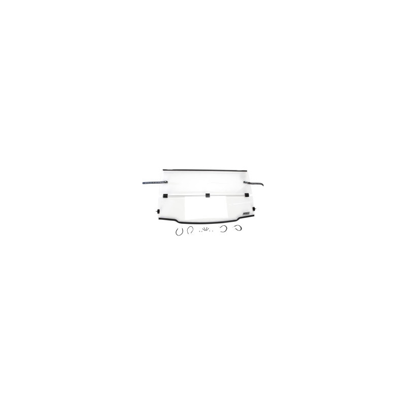 Pare Brise Pliant Ranger 570 2 places Polaris Moose Port Offert