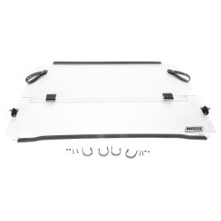 Pare Brise Pliant RZR 800 Polaris Mac-extrem