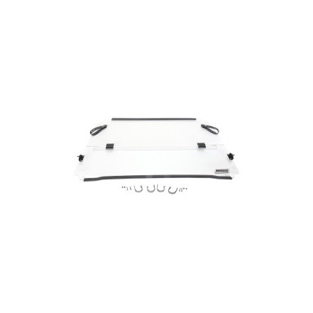 Pare Brise Pliant RZR 800 Polaris Moose Port Offert