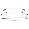 Pare Brise Pliant RZRS 800 Polaris Mac-extrem