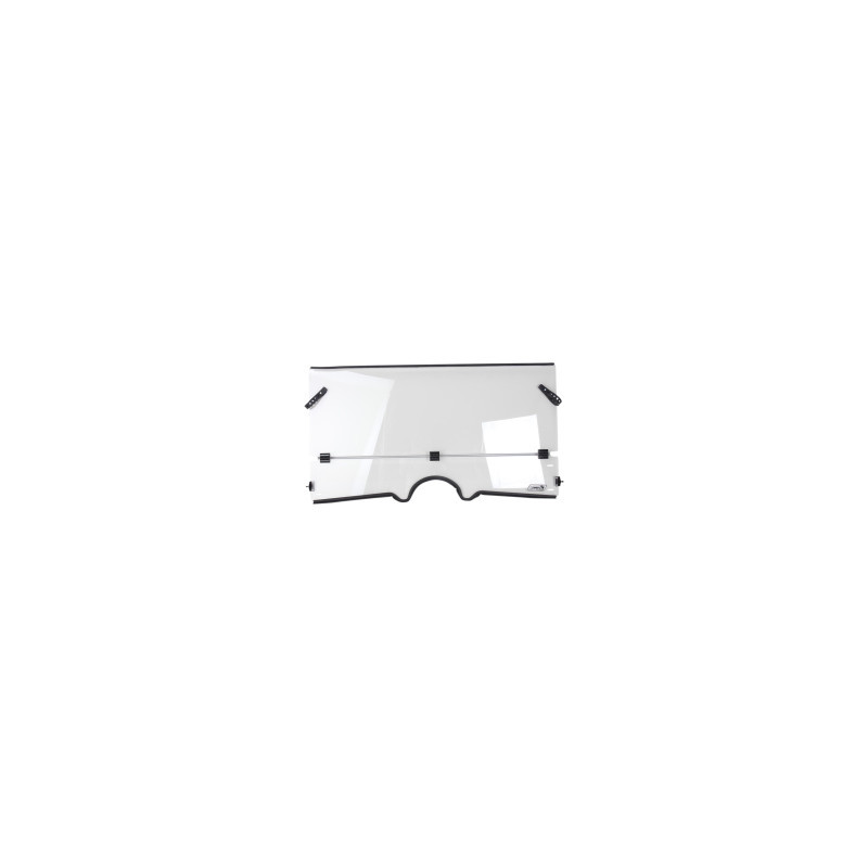 Pare Brise Pliant Rhino Yamaha Moose Port Offert