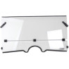 Pare Brise Pliant Rhino Yamaha Moose Port Offert