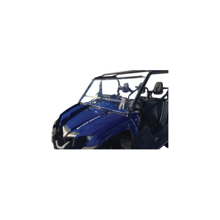 Pare Brise Pliant Viking 700 Yamaha Moose Port Offert