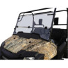 Pare Brise Pliant Wolverine Yamaha Moose Port Offert