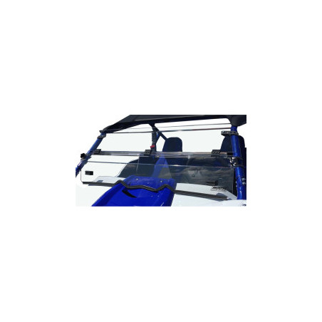 Pare Brise Pliant YXZ 1000 Yamaha Mac-extrem