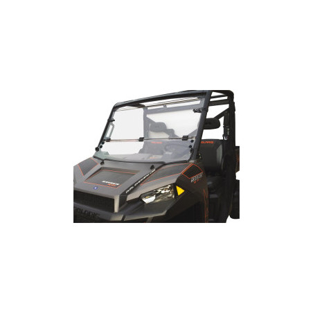 Pare Brise Pliant Ranger Crew 900 3 et 6 places Polaris Moose po