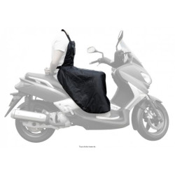 Tablier Scooter Couvre Jambes et Buste Universel Scooter
