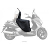 Tablier Scooter Couvre Jambes et Buste Universel Scooter