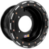 Jante Ultimate Beadlock Black Douglas 12x7 4x110 4+3 Port Offert