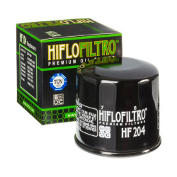 Filtre à Huile Hiflofiltro Yamaha 1000 YXZ