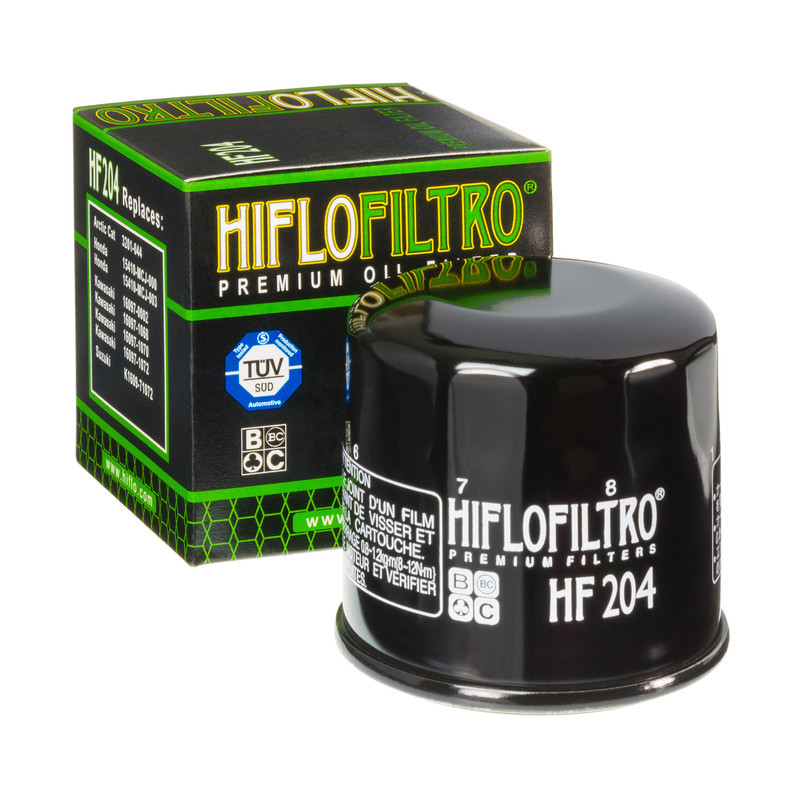 Filtre à Huile Hiflofiltro Yamaha 1000 YXZ